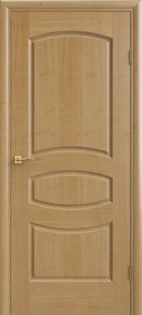 Дверь межкомнатная экошпон GRADDOOR Классика 11 ДГ